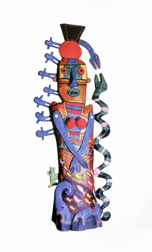 De la cruz del sur al Iztaccíhuatl - Imagen 19